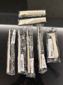 Free- 4 star china hotel toiletries
