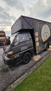Food Truck 