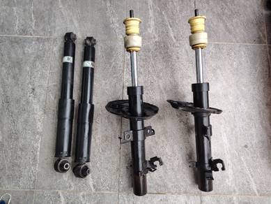 Nissan Xtrail t32 used original absorber