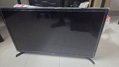 Samsung TV