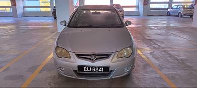 Proton Persona HIGH LINE in Cheras, KUL