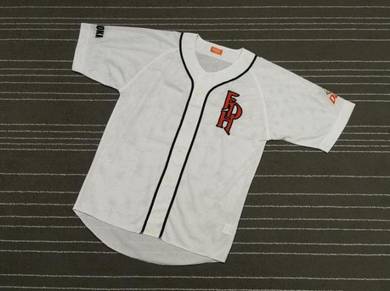 Fdh fukoaka daei baseball jersey size xl