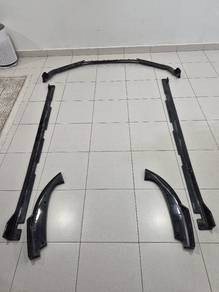 Honda Civic FC Skirting