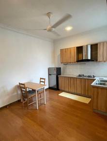 Condominium For Rent in Zefer Hill Residence