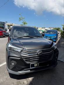 Perodua Ativa H in Alor Setar, KDH