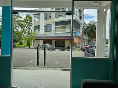 Retail space For Rent in Papar,SBH