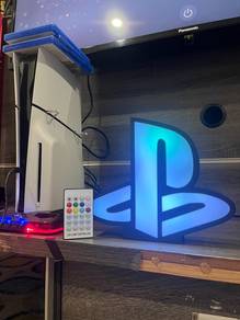 Lightbox RGB Playstation