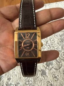 CERRUTI 1881 _Rose Gold