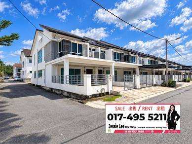 2-storey Terraced House For Rent in Sungai Petani,KDH