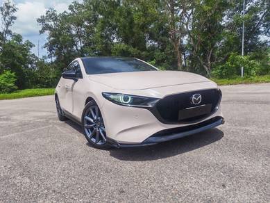 Mazda 3 GVC HIGH PLUS in Johor Bahru, JHR