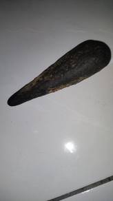 batu petir orignal asli 
