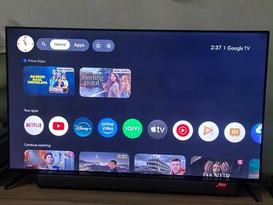 Sharp Tv