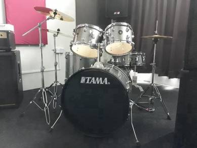 Guitar Set Studio Jamming Full Package 021