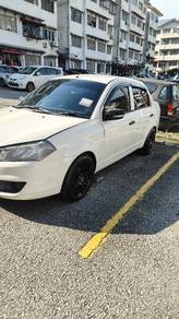 Proton Saga FLX STANDARD in Sri Damansara, KUL
