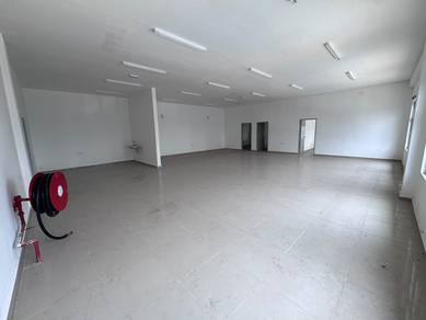 Warehouse / Factory For Rent in Masai,JHR