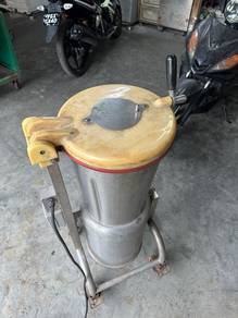 ORIMAS Vegetable Blender