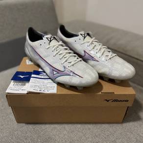 [UK7] Mizuno Alpha 1 Elite MIV Football Boot Bola