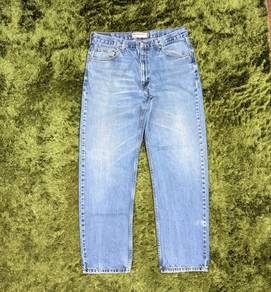 Levi’s 550 sz 36..