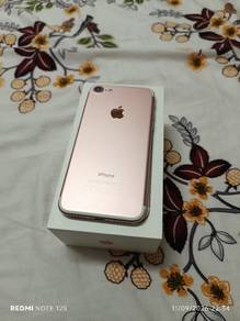 iPhone 7 / 256GB