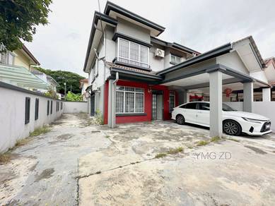 2-storey Terraced House For Sale in Bandar Bukit Tinggi,SGR