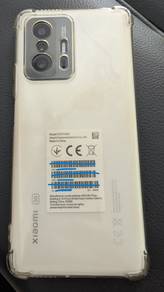 Xiaomi 11T Pro 256 GB