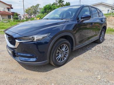 Mazda CX-5 G HIGH 2WD in Cheng, MLK