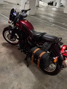 Benelli Imperiale 400 SE