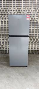 240L fridge refrigerator hisense 2door