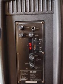 Audiobox BBX800 TWS Bluetooth Speaker