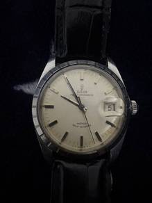 Tudor Prince Oysterdate 7966 Vintage Wristwatch