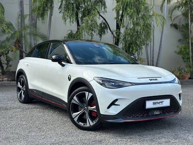 2025 Smart 3 BRABUS