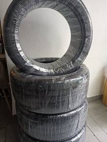 Pirelli Pzero UHP tyre NO series 20'