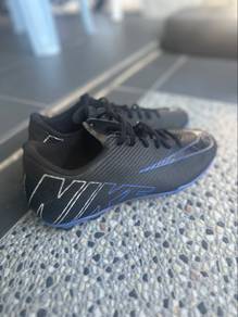 Nike mercurial