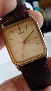 Vintage Seiko gent watch