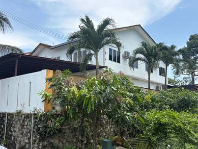 2-storey Terraced House For Sale in Seri Kembangan,SGR