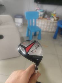 Junior golf set 3-5 year old