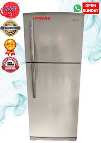 Fridge DOUBLE DOOR HITACHI JUMBO ICE