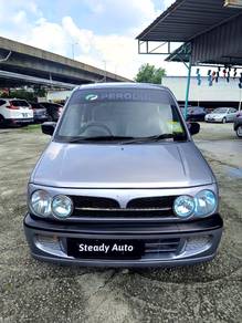 2007 Perodua Kenari EZ