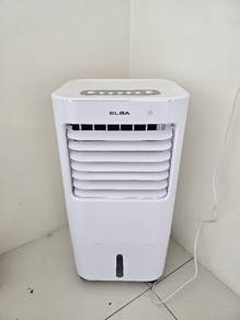 ELBA Air Cooler (Original)