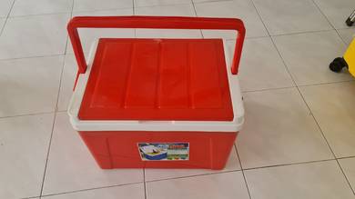 ice cooler box