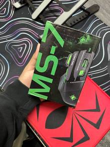 Gaming Mouse Wired