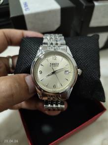 Takeo Kikuchi TK2039 Quartz Watch