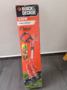 Grass Trimmer
