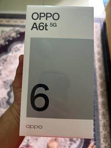 Oppo A6t 5g