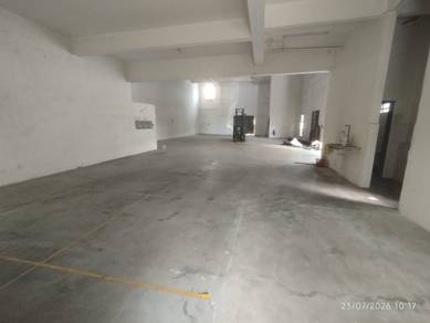 Warehouse / Factory For Rent in Balakong,SGR