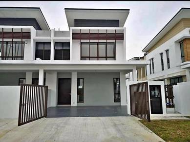 2-storey Terraced House For Sale in Subang Jaya,SGR
