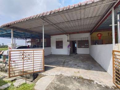 Terraced House For Sale in Kuala Ketil,KDH