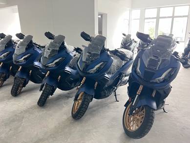 Honda ADV 350