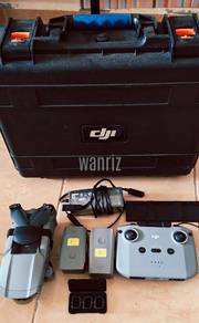Dji Mavic Air 2
