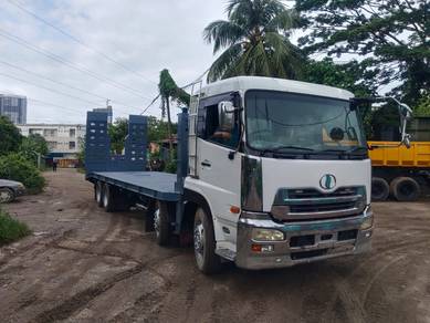 Rebuilt Truck For Sales